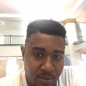 Meet your Posher, Ricky